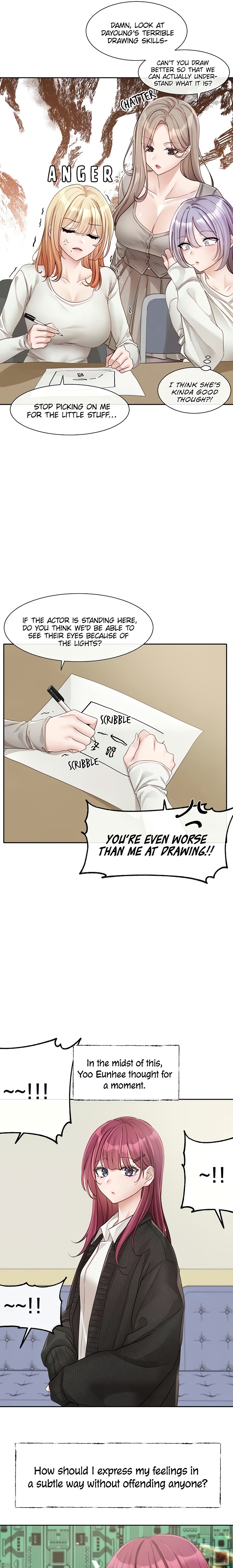 Circles - Chapter 141 - photo - 5