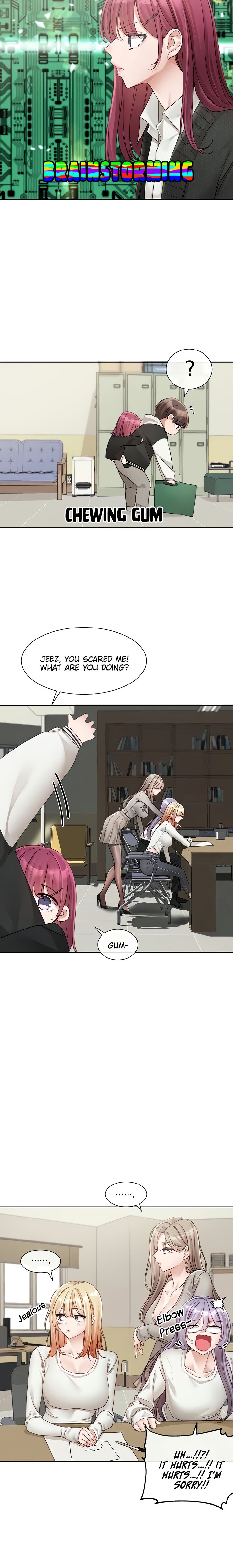 Circles - Chapter 141 - photo - 6