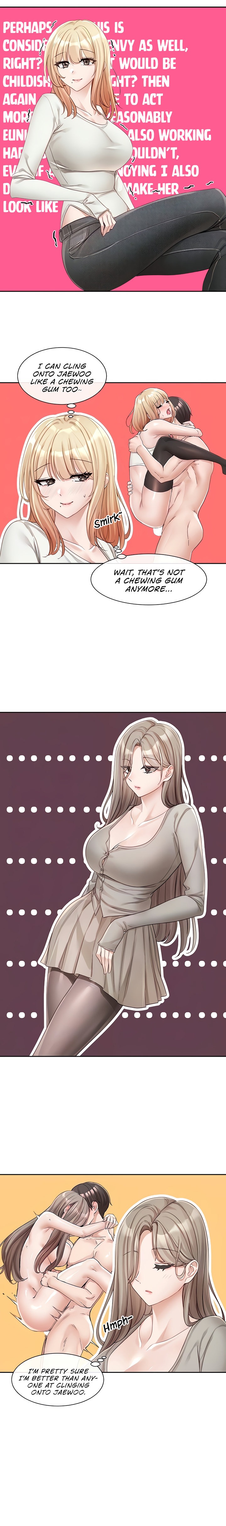 Circles - Chapter 141 - photo - 7