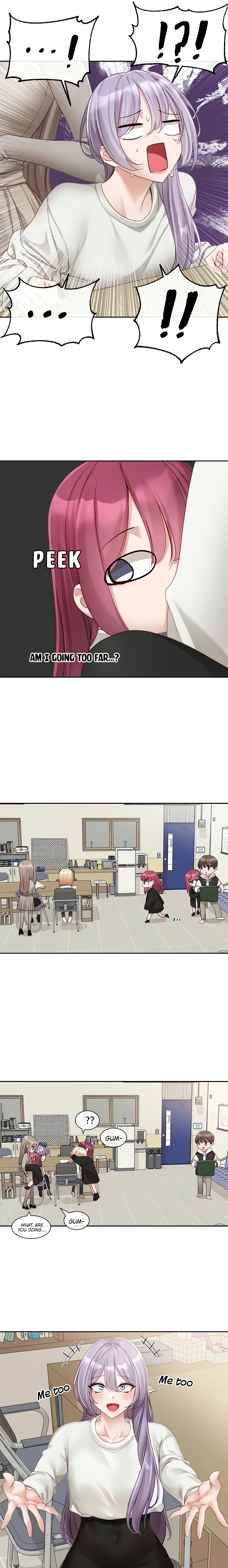 Circles - Chapter 141 - photo - 8