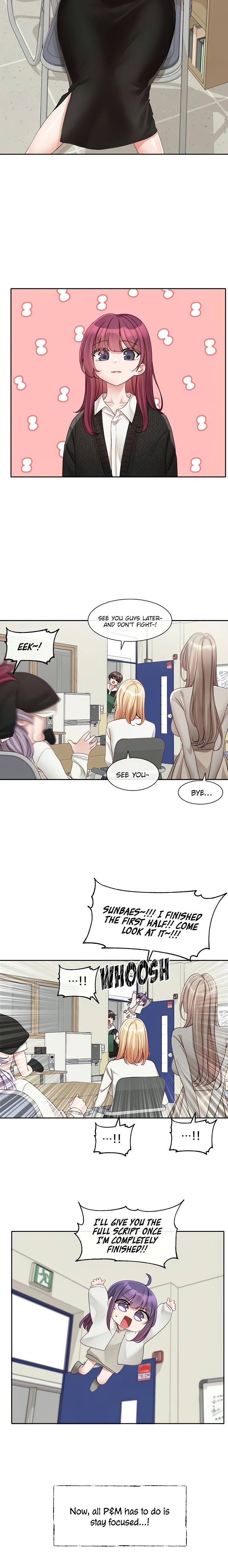 Circles - Chapter 141 - photo - 9