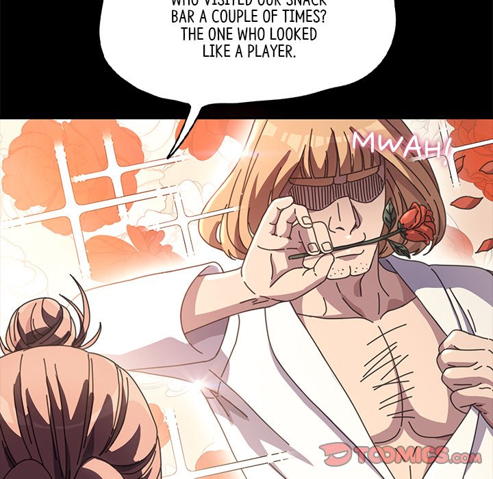 Man of The House - Chapter 9 - photo - 172