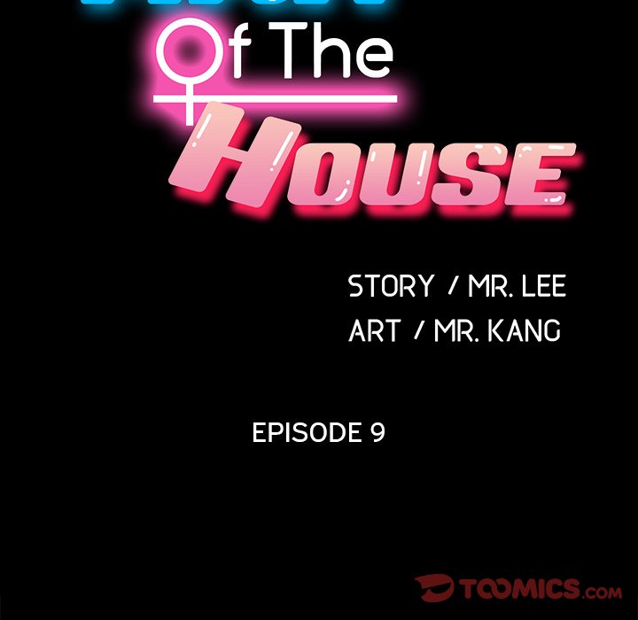 Man of The House - Chapter 9 - photo - 20