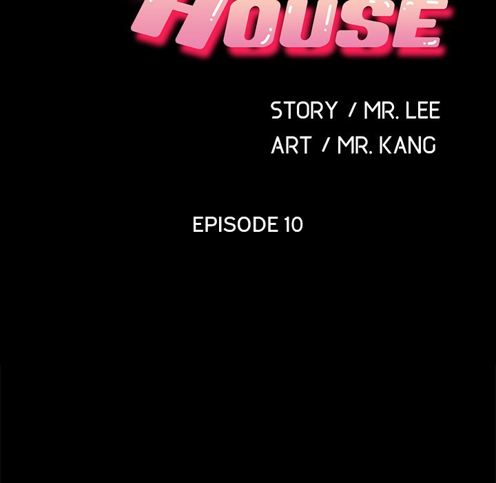 Man of The House - Chapter 10 - photo - 21