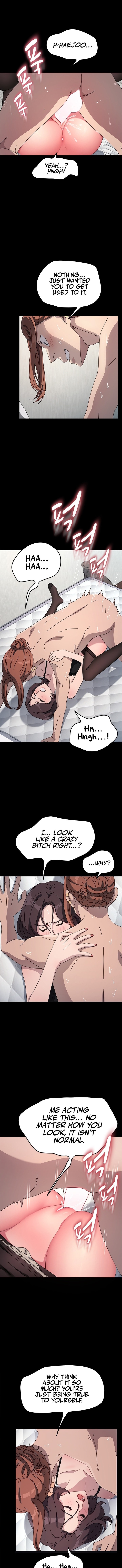 Man of The House - Chapter 37 - photo - 1