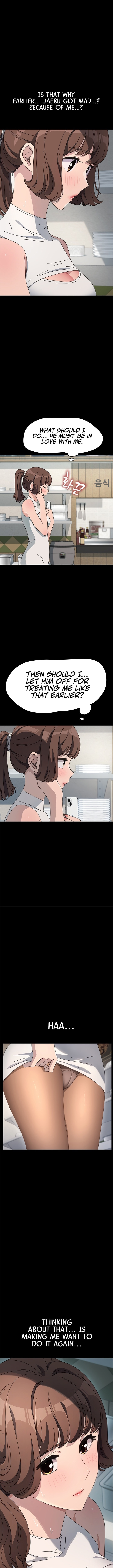 Man of The House - Chapter 37 - photo - 11