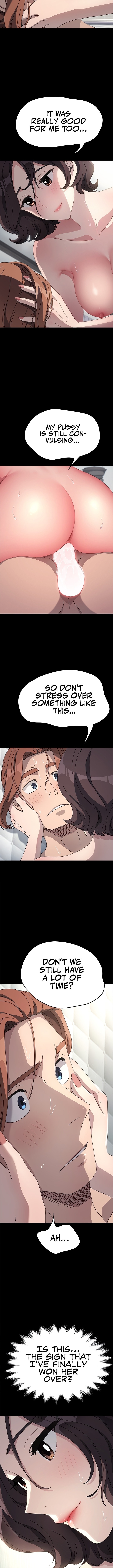 Man of The House - Chapter 37 - photo - 9