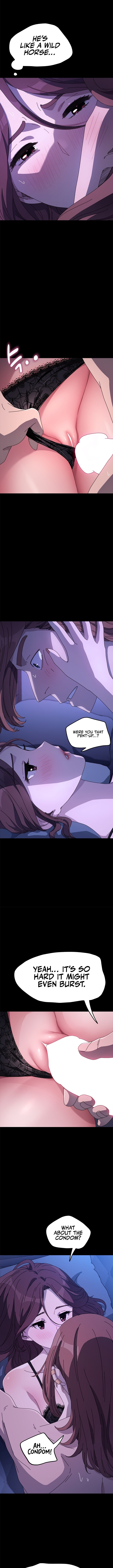 Man of The House - Chapter 39 - photo - 2