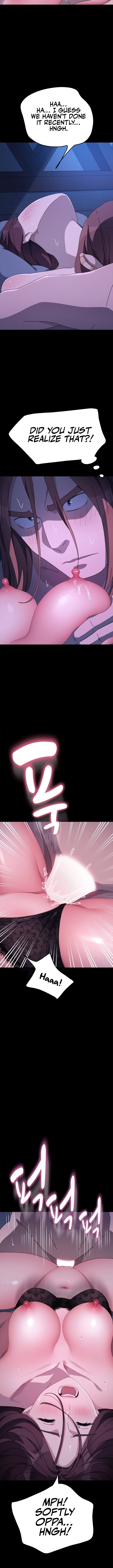 Man of The House - Chapter 39 - photo - 6