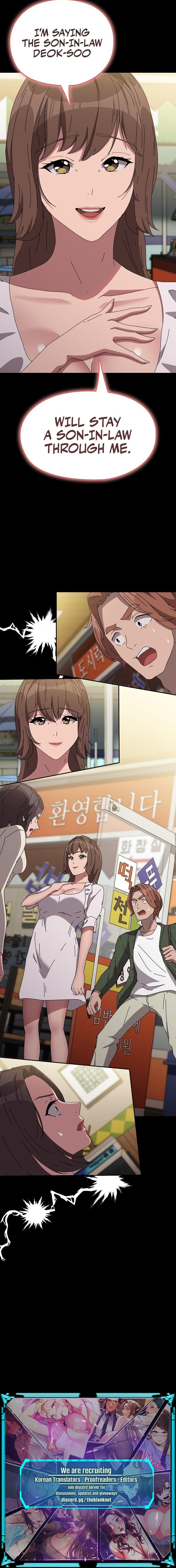 Man of The House - Chapter 67 - photo - 15
