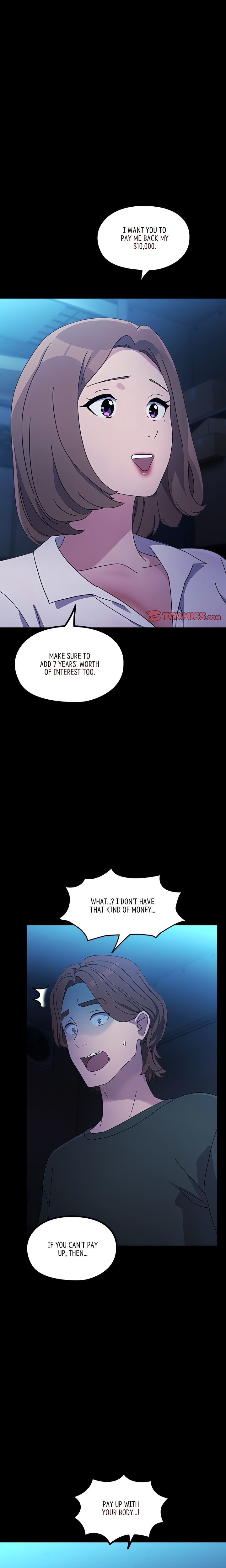 Man of The House - Chapter 74 - photo - 1