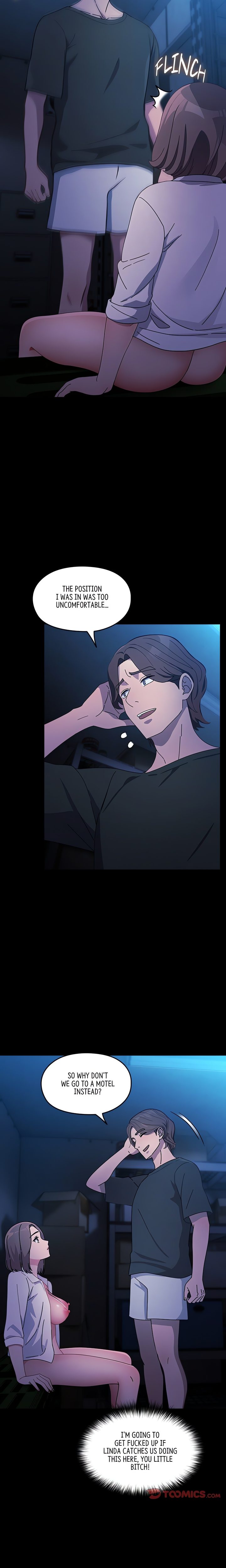 Man of The House - Chapter 74 - photo - 15