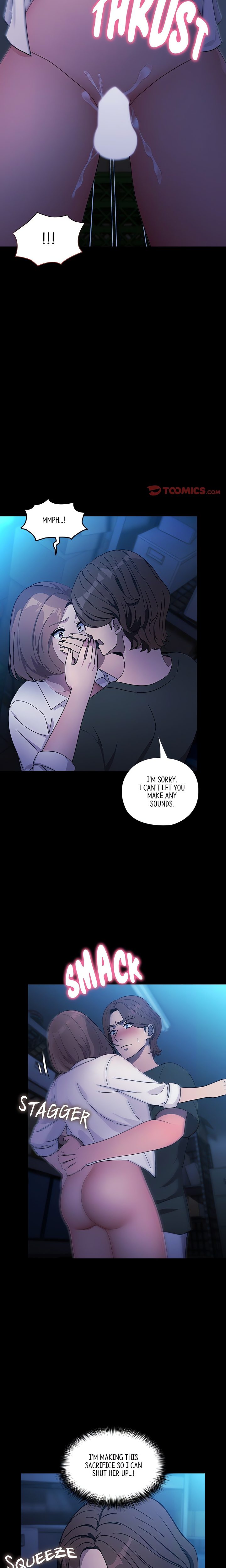 Man of The House - Chapter 74 - photo - 19