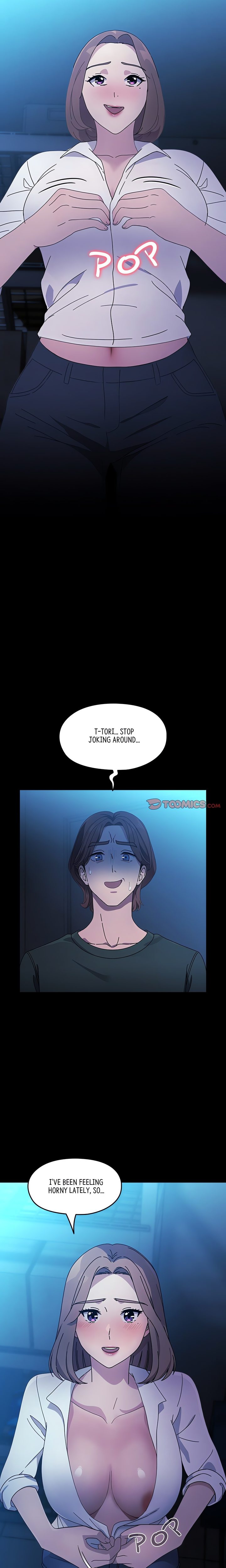 Man of The House - Chapter 74 - photo - 2