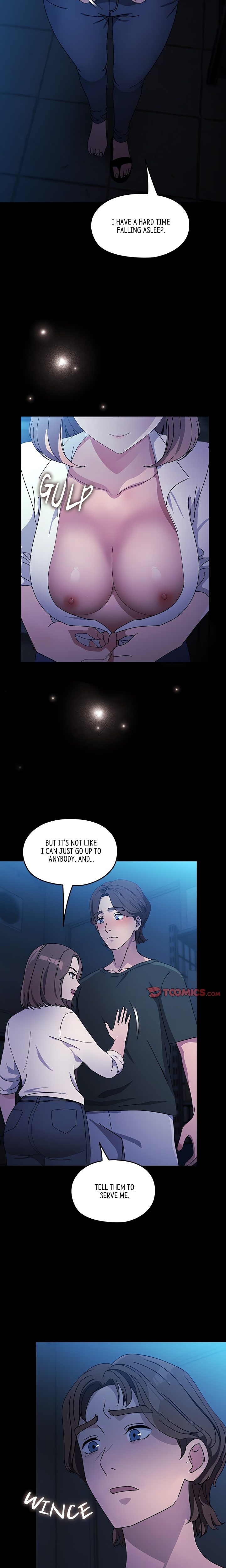 Man of The House - Chapter 74 - photo - 3