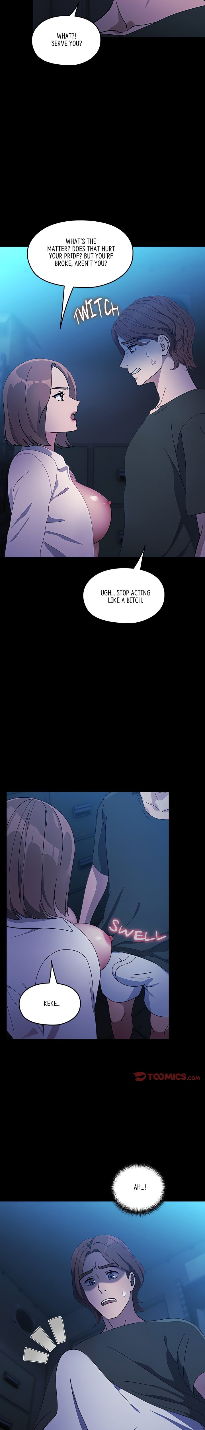 Man of The House - Chapter 74 - photo - 4