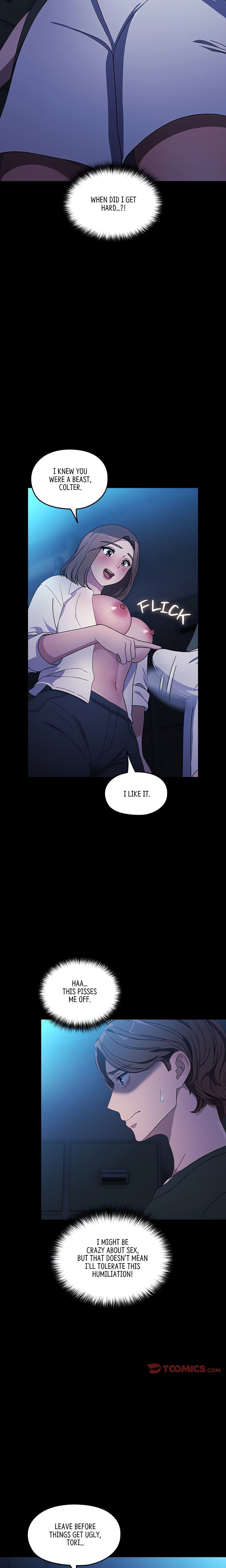 Man of The House - Chapter 74 - photo - 5