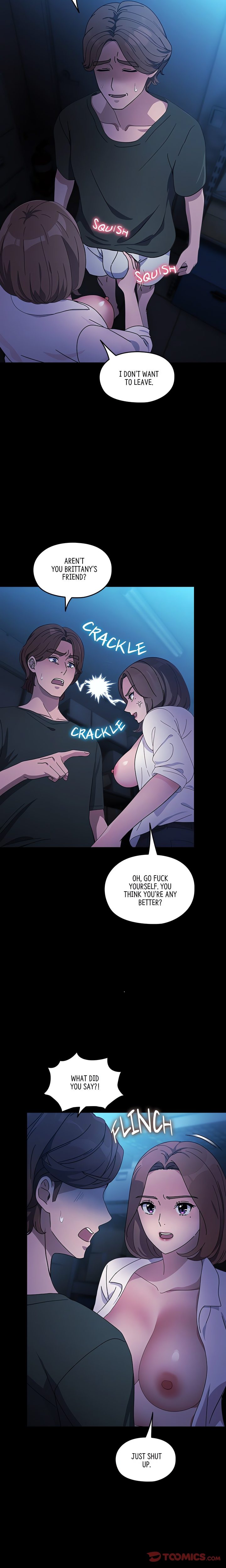Man of The House - Chapter 74 - photo - 6