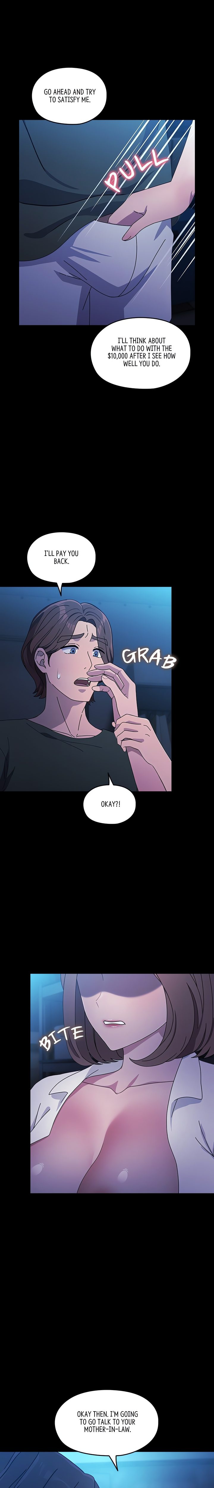 Man of The House - Chapter 74 - photo - 7