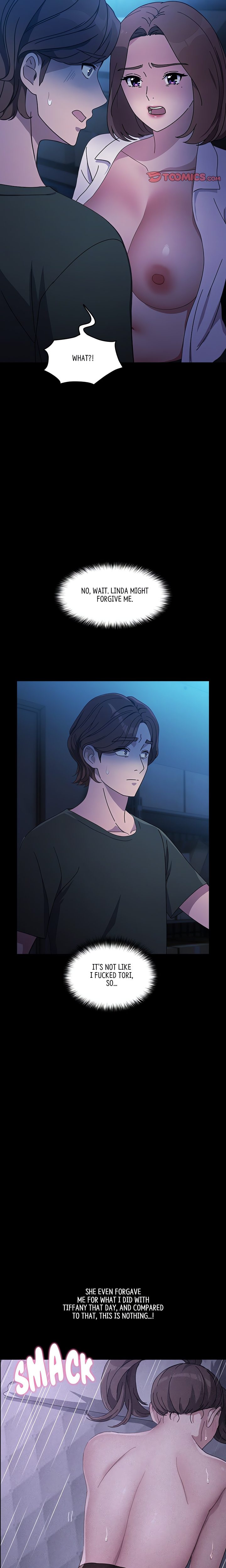 Man of The House - Chapter 74 - photo - 8
