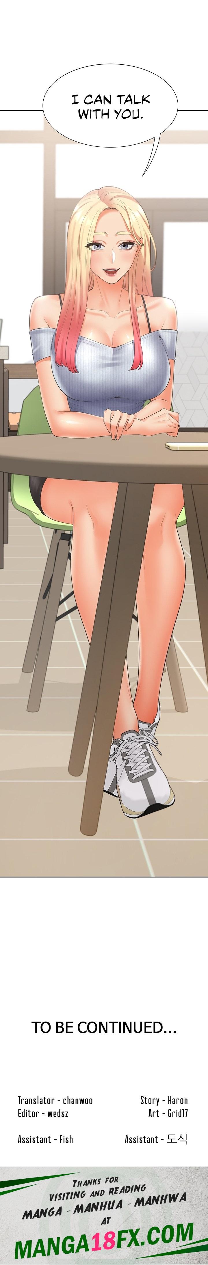 Bunk Beds - Chapter 39 - photo - 14