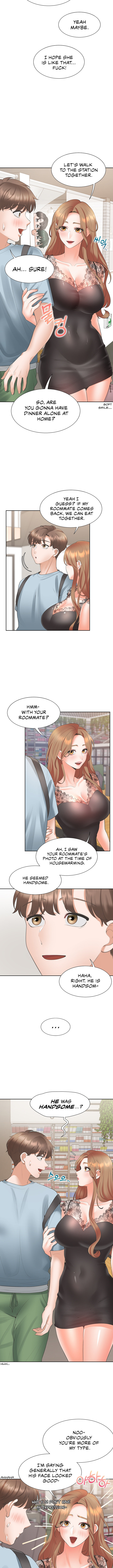 Bunk Beds - Chapter 40 - photo - 13