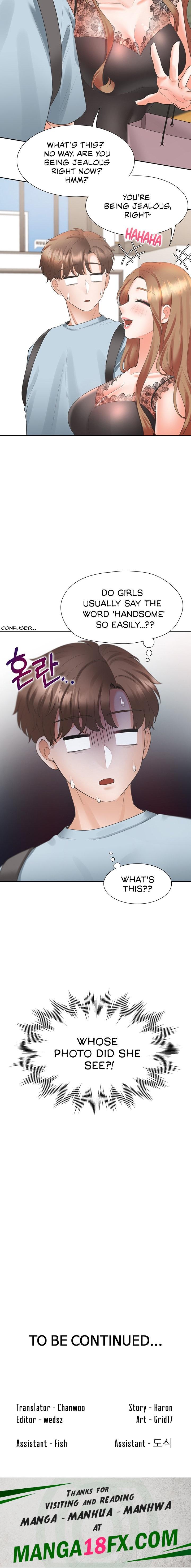 Bunk Beds - Chapter 40 - photo - 14