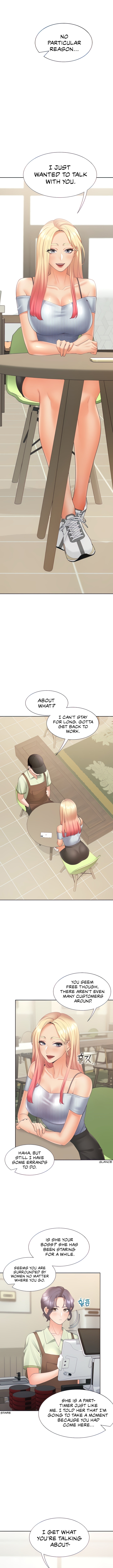 Bunk Beds - Chapter 40 - photo - 2