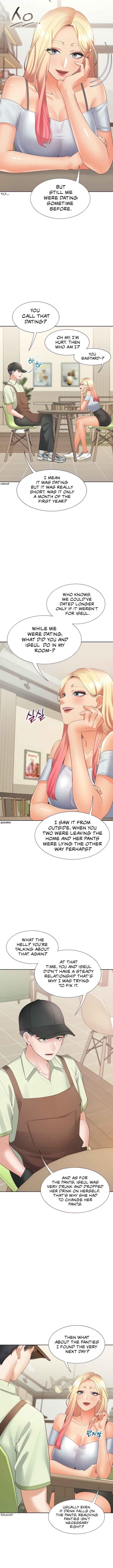 Bunk Beds - Chapter 40 - photo - 3
