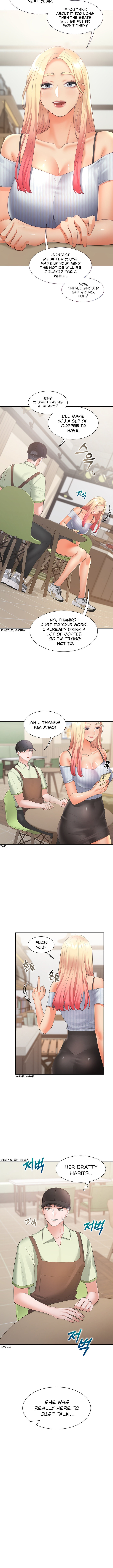 Bunk Beds - Chapter 40 - photo - 5