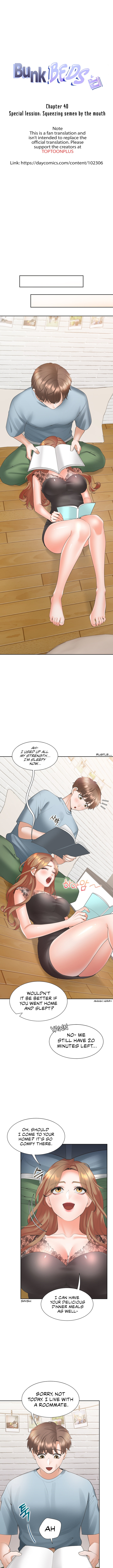 Bunk Beds - Chapter 40 - photo - 6