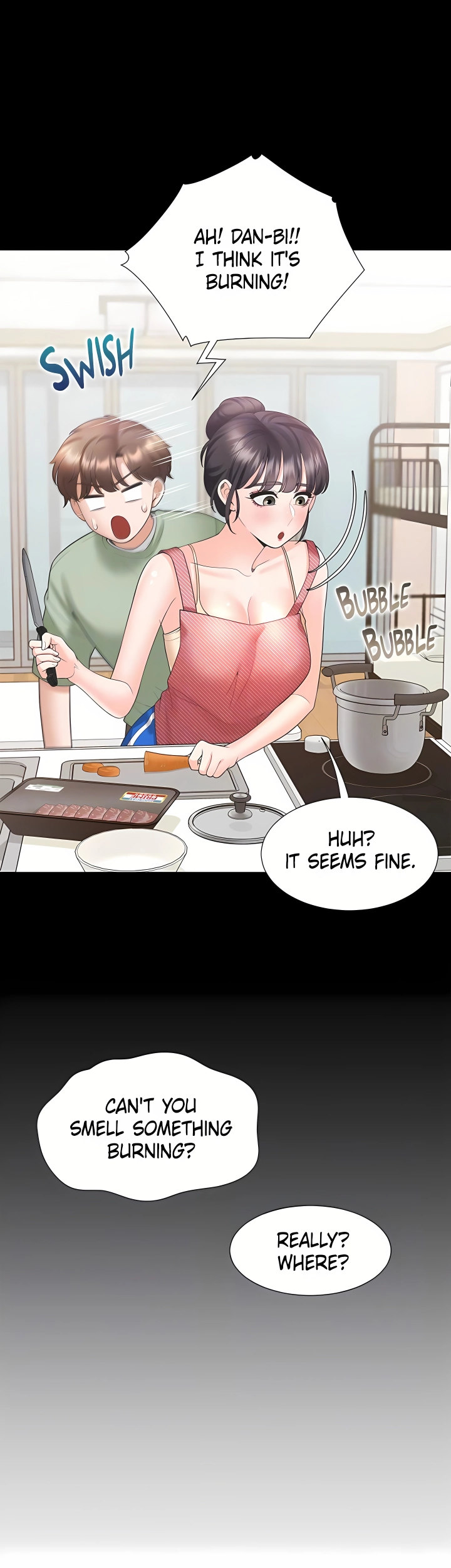 Bunk Beds - Chapter 61 - photo - 11