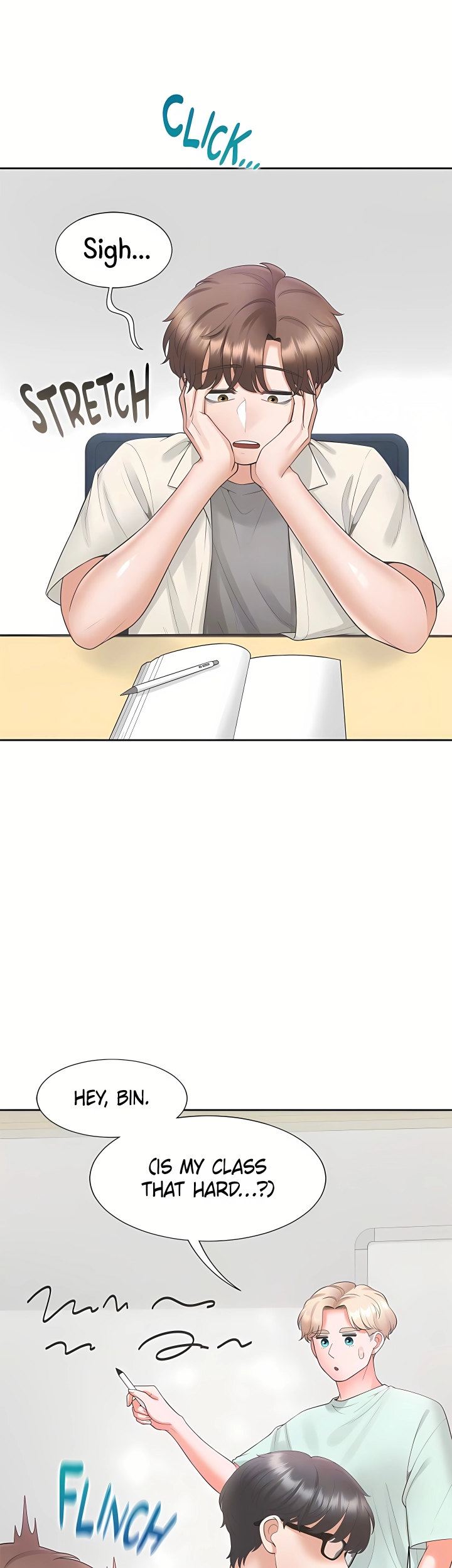 Bunk Beds - Chapter 61 - photo - 13