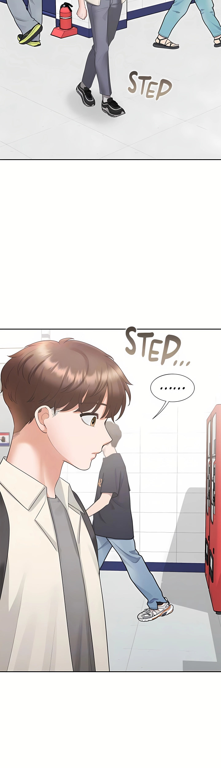 Bunk Beds - Chapter 61 - photo - 15