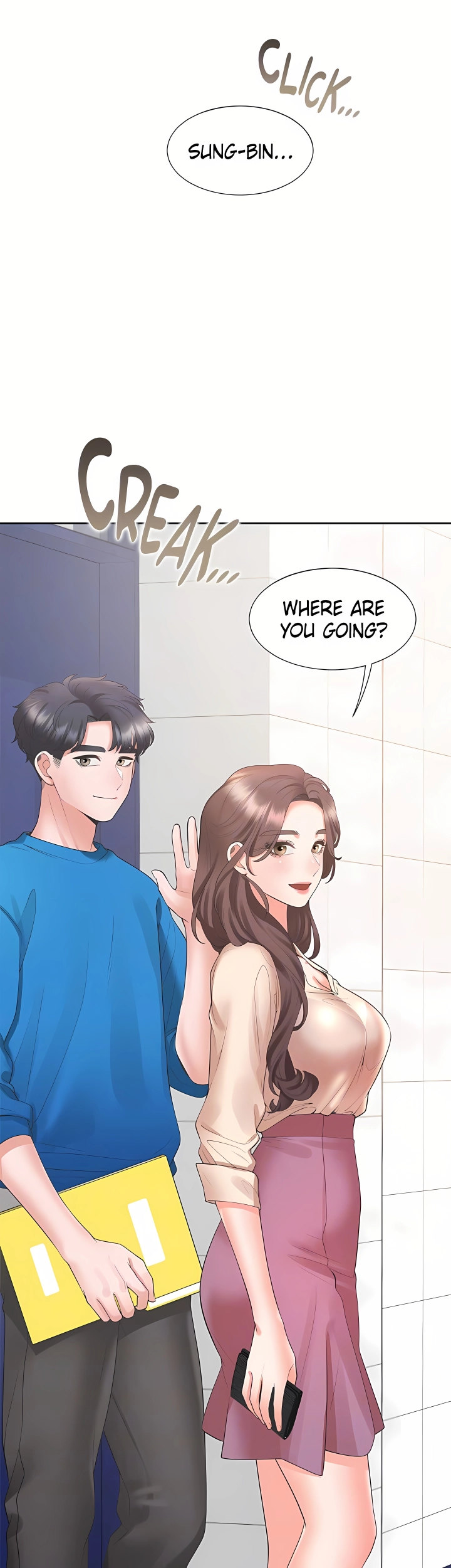 Bunk Beds - Chapter 61 - photo - 16