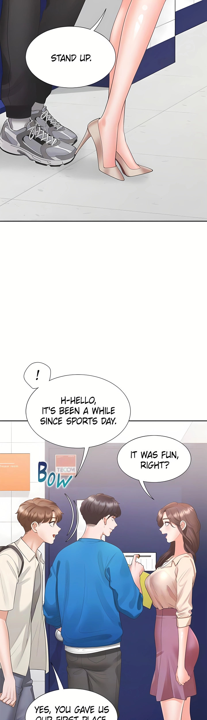 Bunk Beds - Chapter 61 - photo - 17