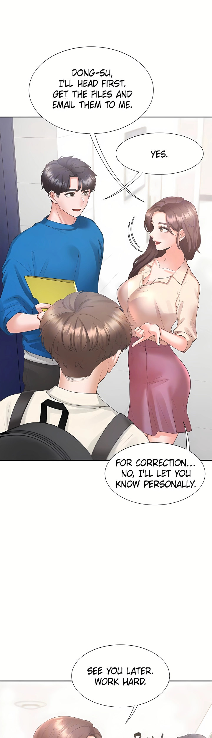 Bunk Beds - Chapter 61 - photo - 19