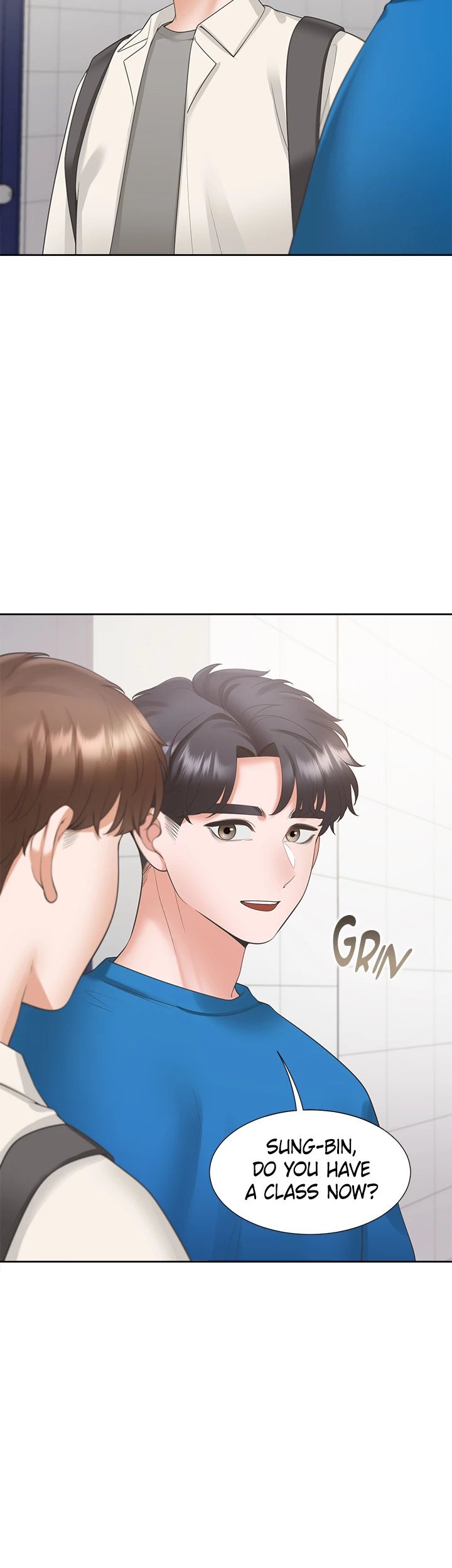Bunk Beds - Chapter 61 - photo - 21