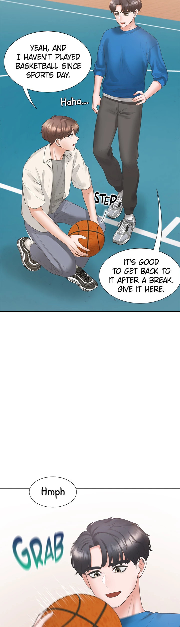 Bunk Beds - Chapter 61 - photo - 23