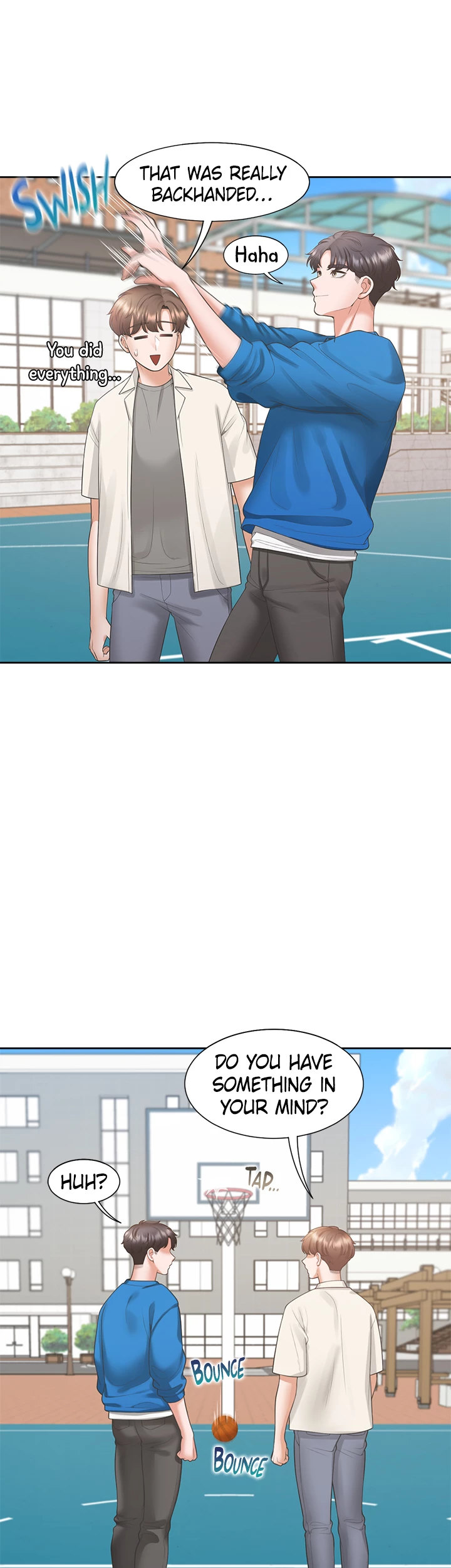 Bunk Beds - Chapter 61 - photo - 25
