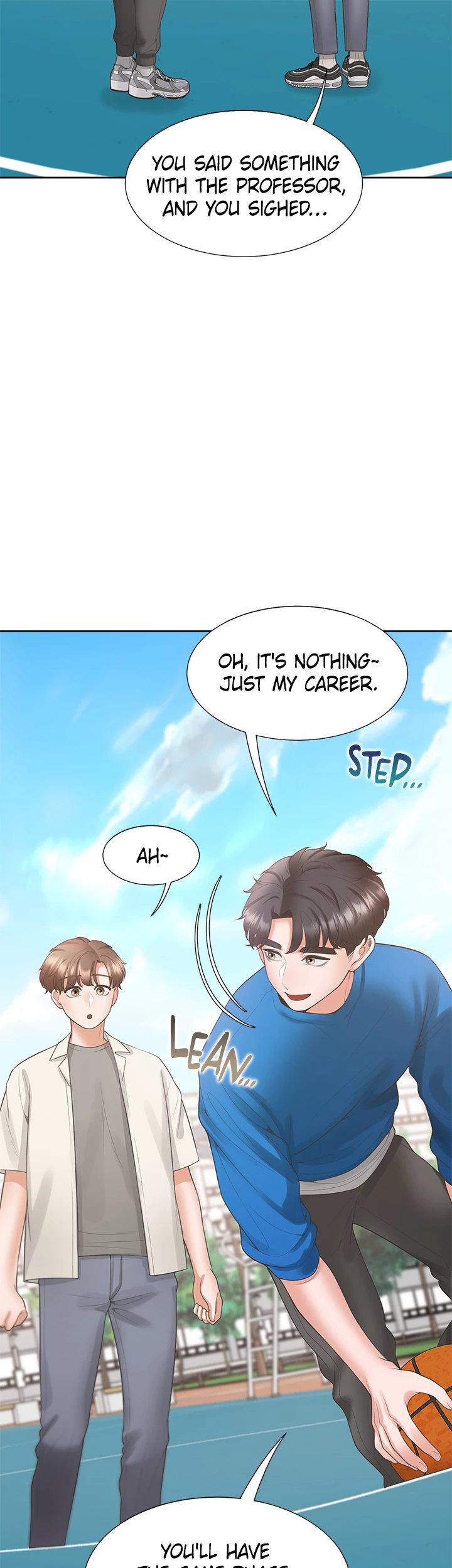 Bunk Beds - Chapter 61 - photo - 26