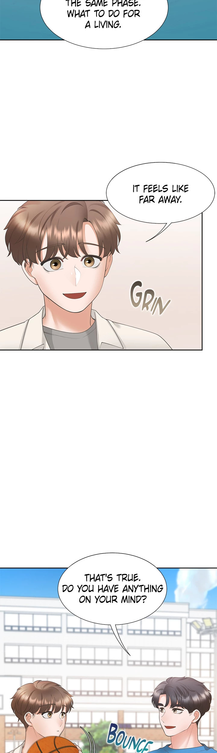 Bunk Beds - Chapter 61 - photo - 27