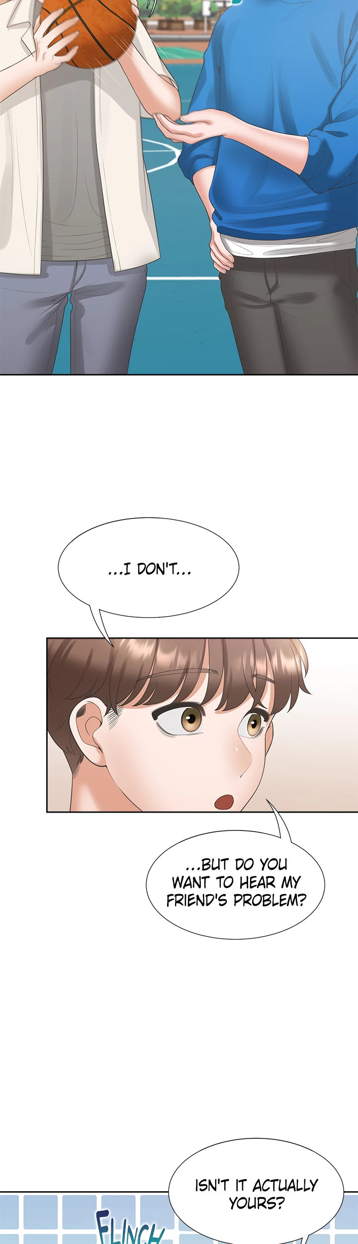 Bunk Beds - Chapter 61 - photo - 28