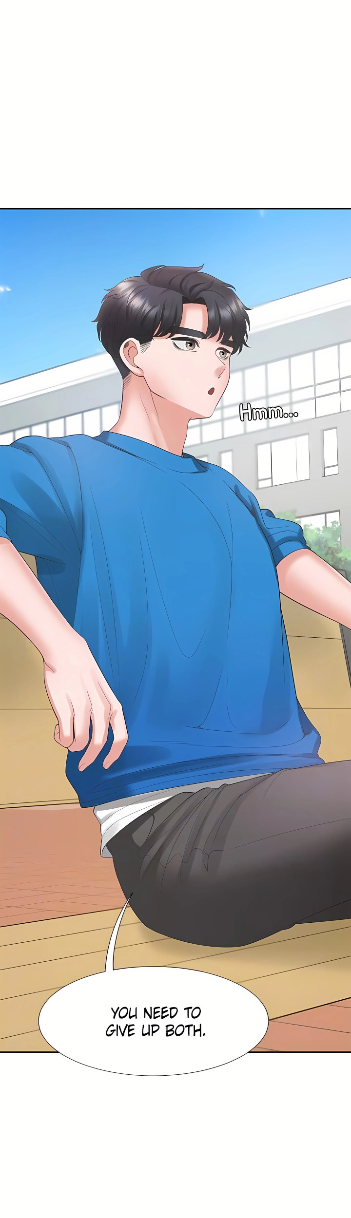 Bunk Beds - Chapter 61 - photo - 31