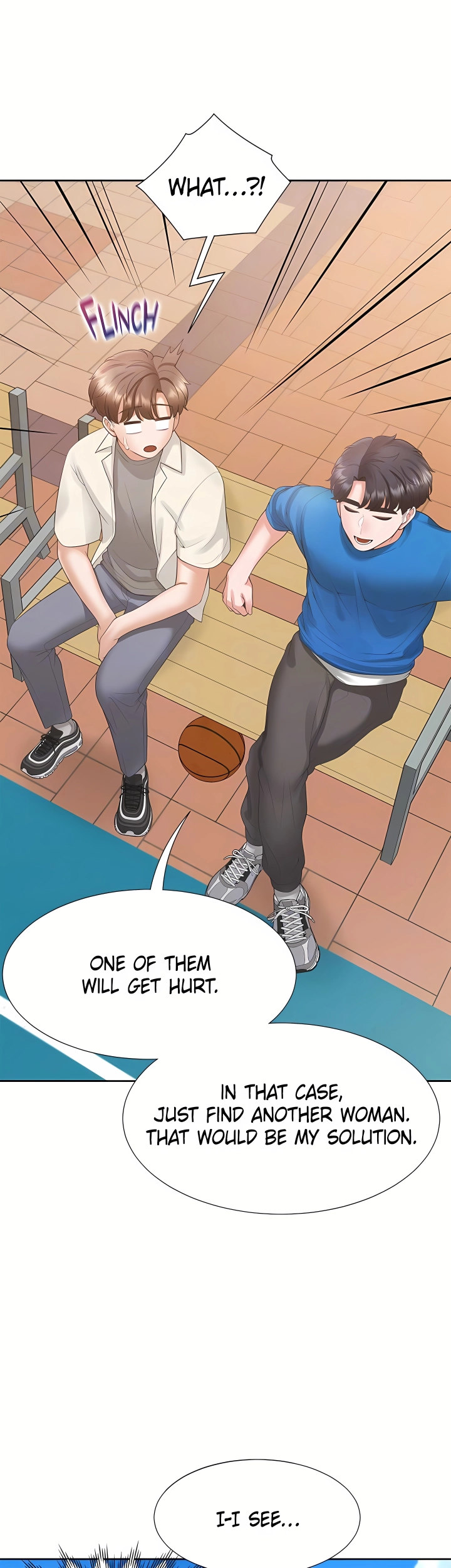 Bunk Beds - Chapter 61 - photo - 32