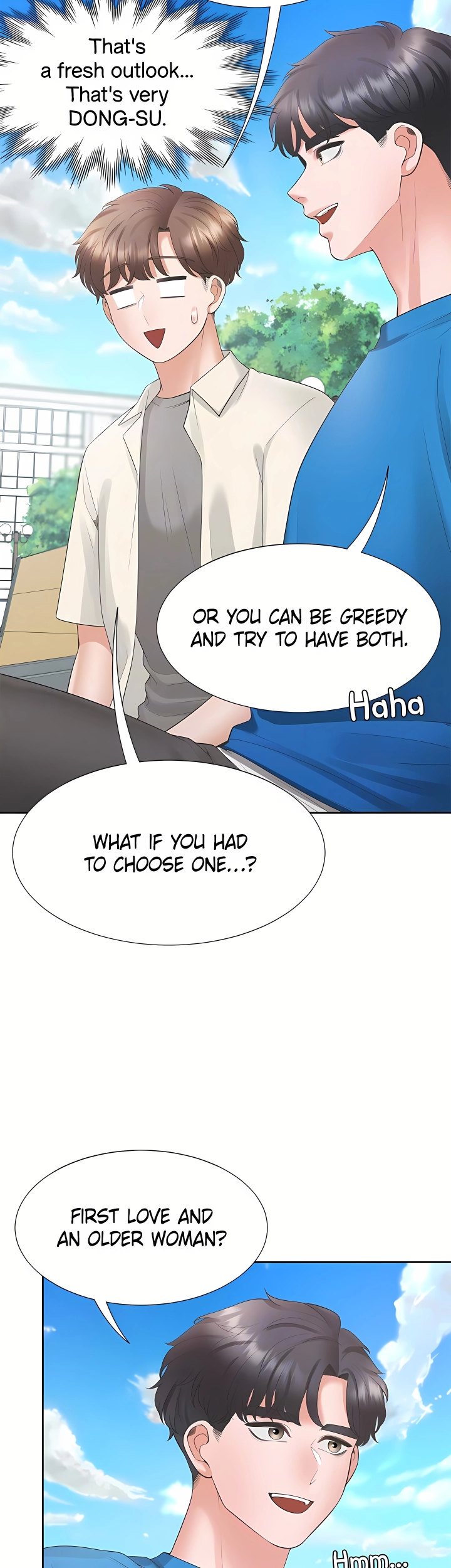 Bunk Beds - Chapter 61 - photo - 33