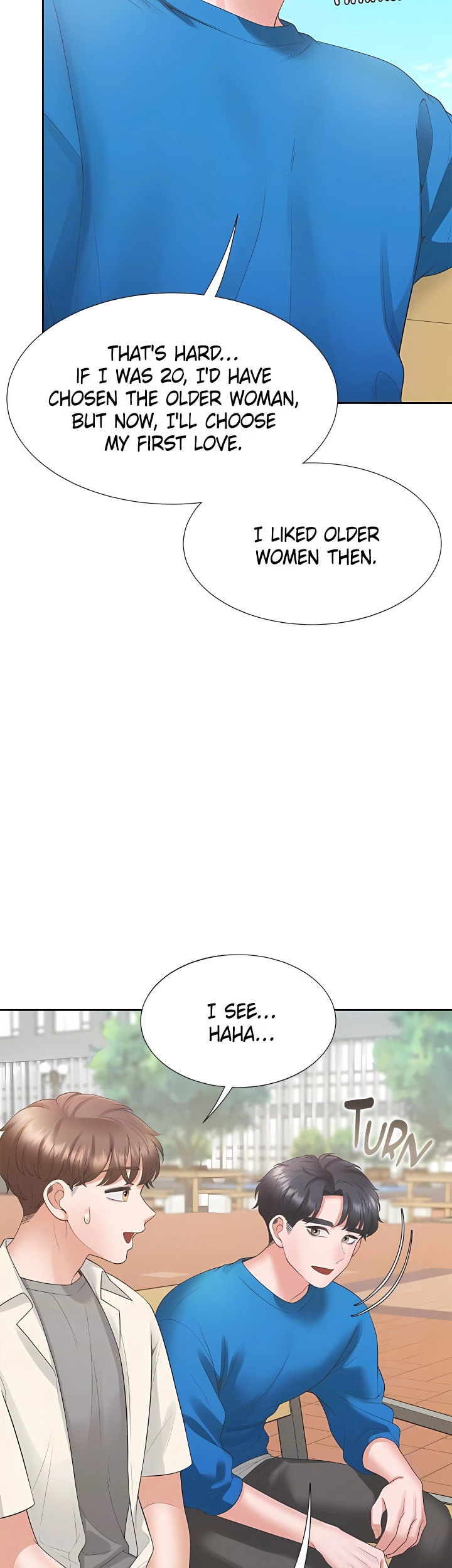 Bunk Beds - Chapter 61 - photo - 34