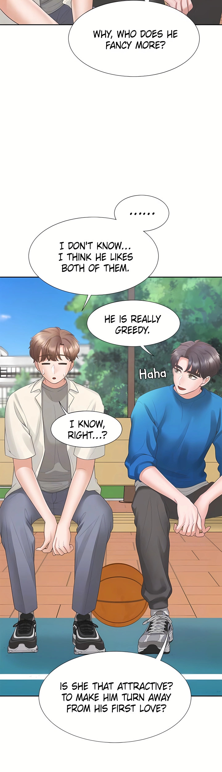 Bunk Beds - Chapter 61 - photo - 35