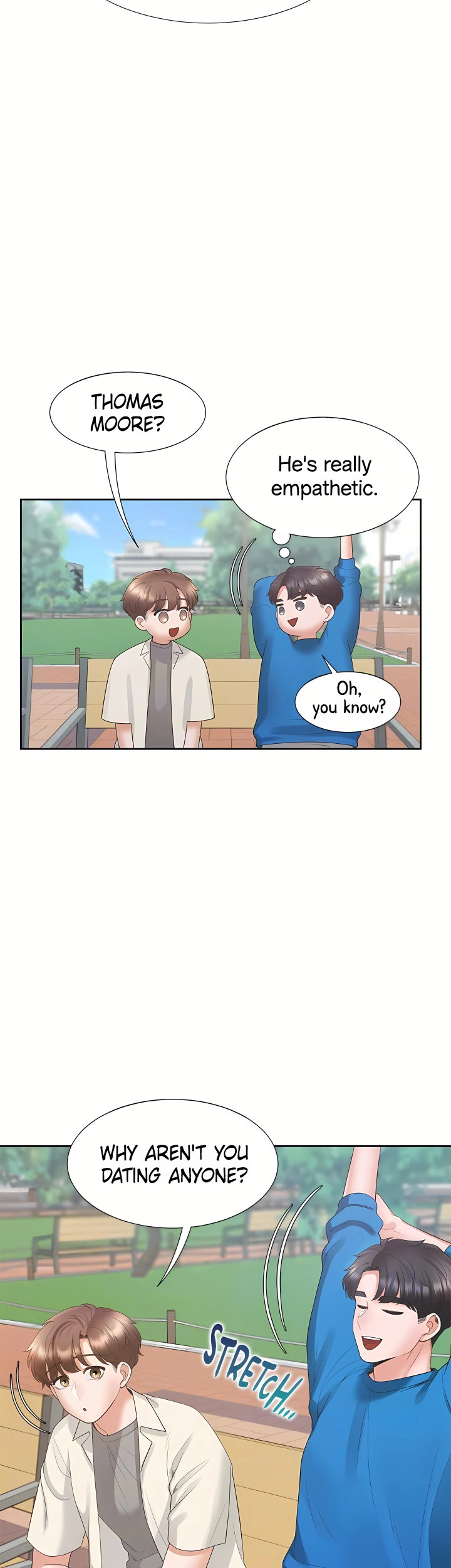 Bunk Beds - Chapter 61 - photo - 40