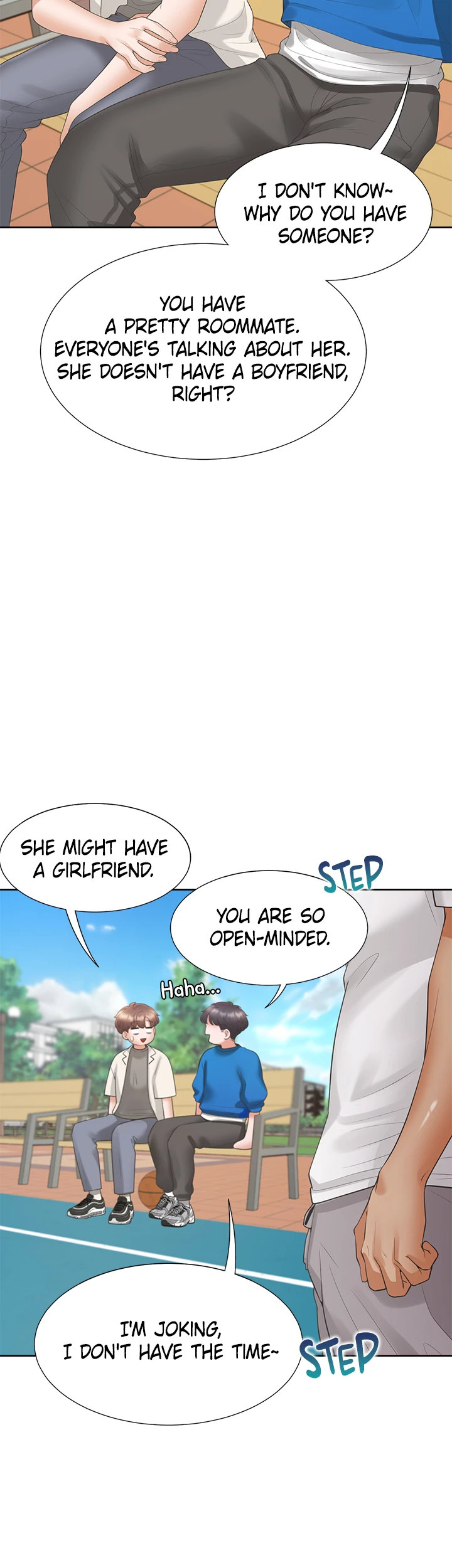 Bunk Beds - Chapter 61 - photo - 41